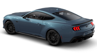 2026 Ford Mustang® External Image 2